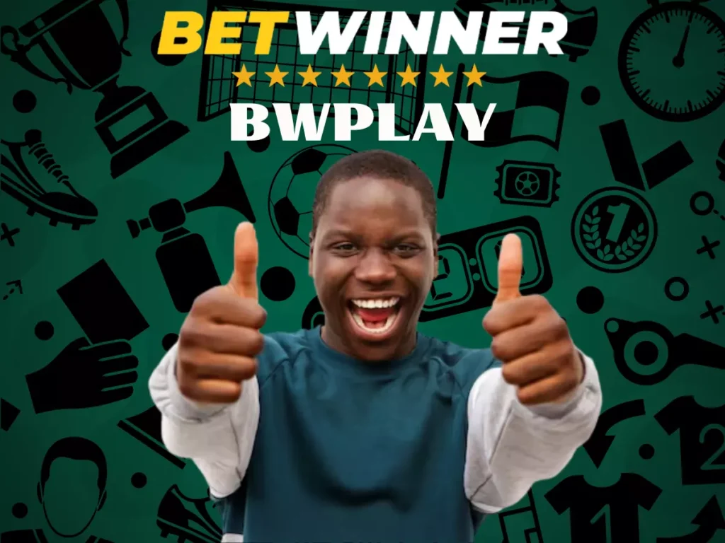 Betwinner verifier coupon