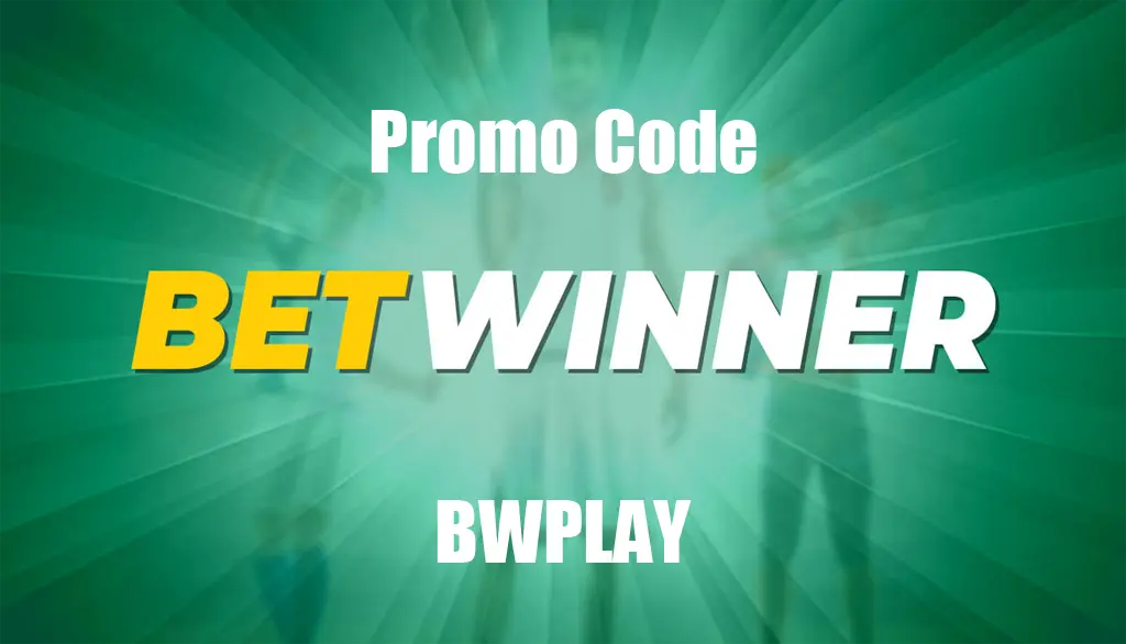 Betwinner promo code