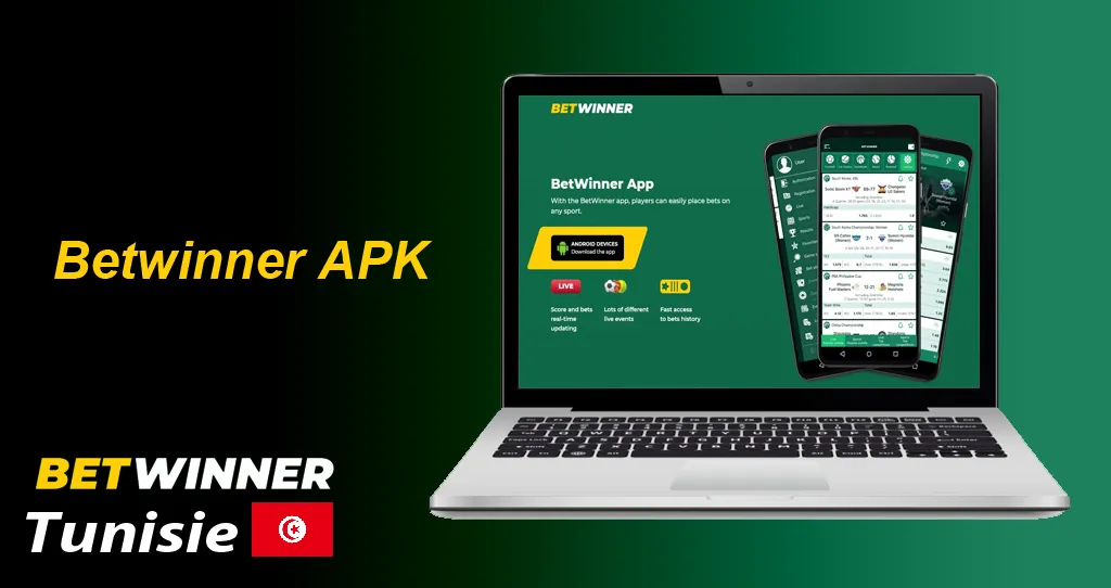 betwinner APK