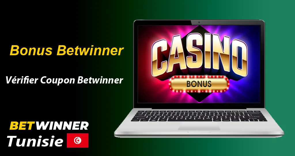 code promo betwinner