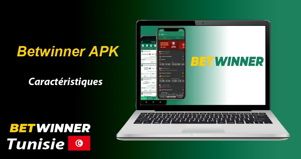 télécharger betwinner