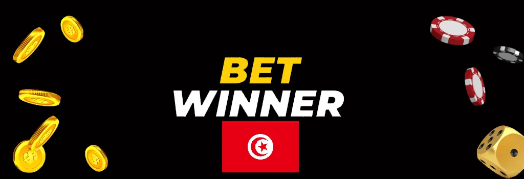 Termes et Conditions BetWinner Tunisie