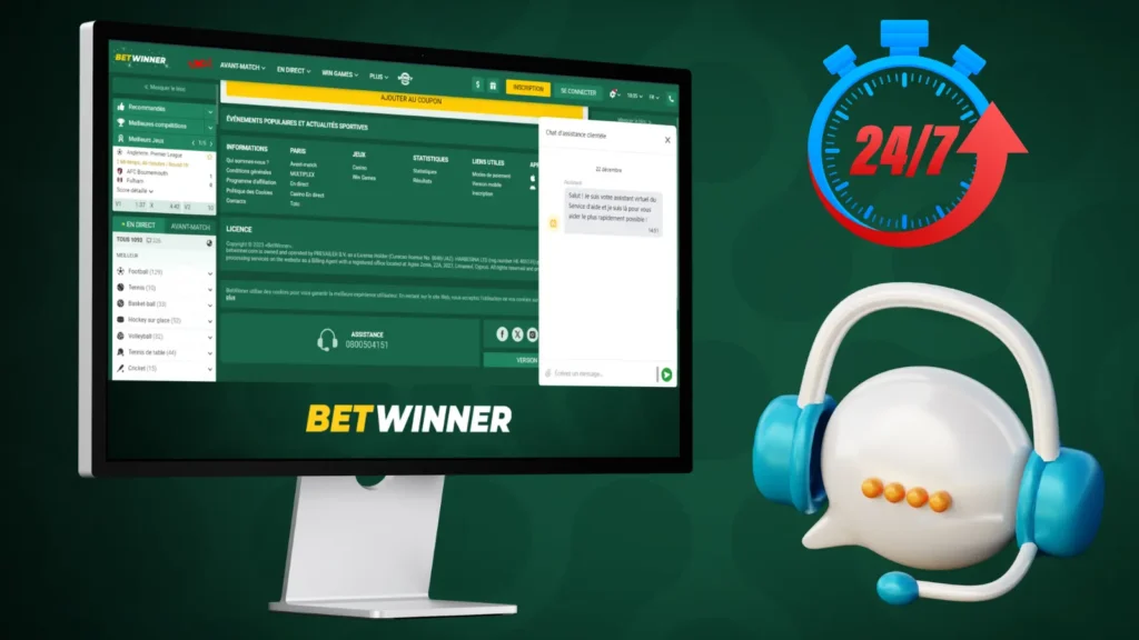 Betwinner